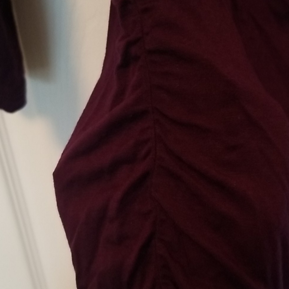 Tunic Blouse - Picture 4 of 4